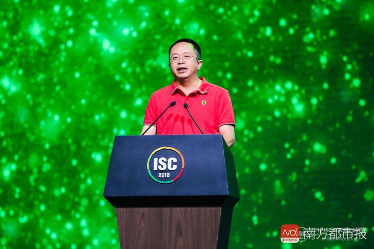 只要是人开发的软件就有漏洞?网络安全行业或将成为下个风口